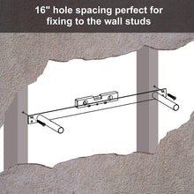 Load image into Gallery viewer, 24&quot; Tonal Accessory Shelf
